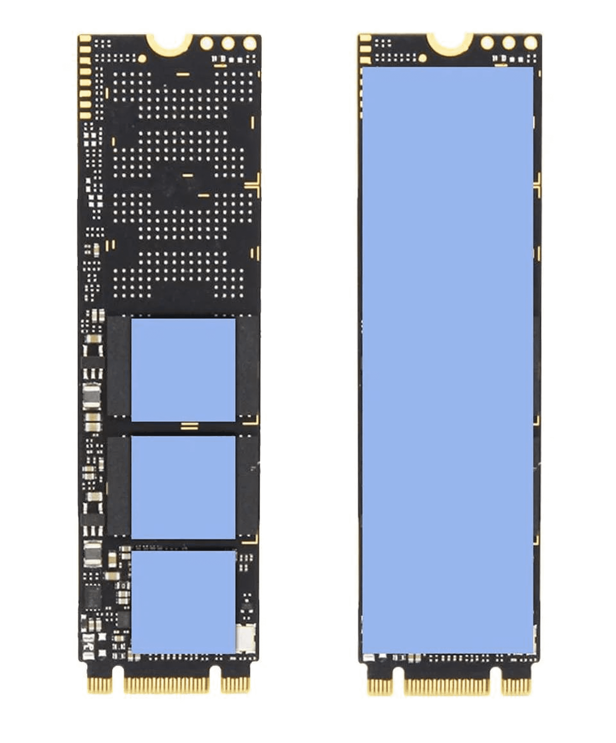 Silicone Thermal Pads